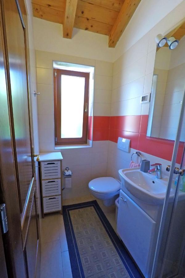 Studio Apartment Volta Црвени-Врх Экстерьер фото